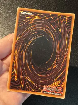 Yugioh Gemini Elf IOC-SE1 Limited Edition Ultra Rare Holo LP - Image 4