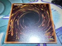 Maizeful Charity - Secret Rare RD/ORP2-JP076 Over Rush Pack 2 - YuGiOh Rush Duel - Image 5