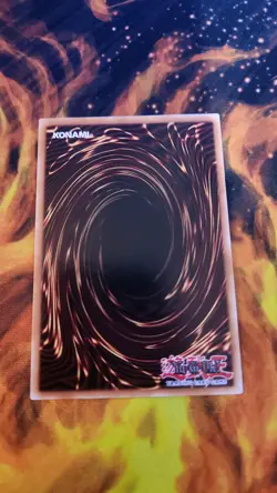 Dark Requiem XYZ Dragon Ultimate Rare OP-15 LP - Image 3
