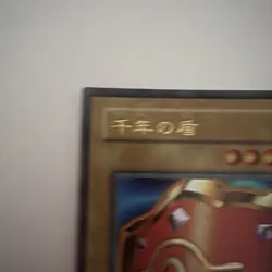 Millennium Shield P5-09 Ultra Parallel Rare YuGiOh 310 - Image 5