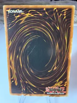 Yu-Gi-Oh! Great Moth MRD 070 Metal Raiders Unlimited LP Condition - Image 2
