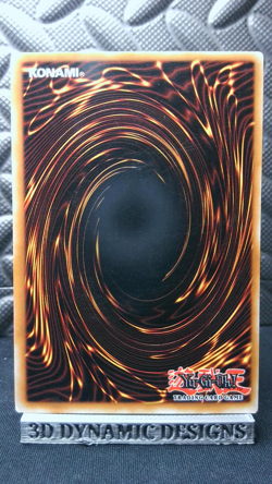 | Yugioh Heavy Storm YSD-EN027 1st Edition Common Starter Deck 2006 NM/LP 🔥 | - Image 2