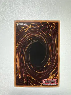 Ancient Sacred Wyvern [LC5D-EN239] VLP 1st Ed Secret Rare Holo Yugioh! - Image 2