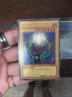 Yu-Gi-Oh Card Set Vintage - Image 2