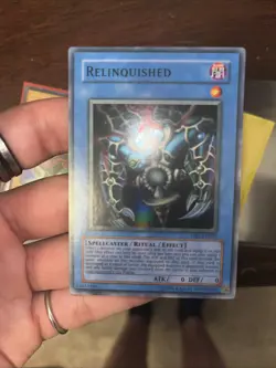 Yu-Gi-Oh Card Set Vintage - Image 4