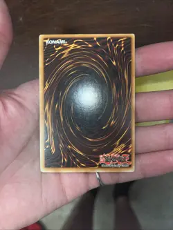 Yu-Gi-Oh Card Set Vintage - Image 5