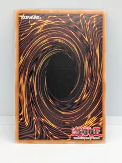 NEKROZ KALEIDOSCOPE DUPO-EN098 DUEL POWER YU-GI-OH 1ST EDITION LP - Image 2