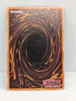 XYZ CHANGE TACTICS DUPO-EN065 DUEL POWER YU-GI-OH 1ST EDITION LP - Image 2