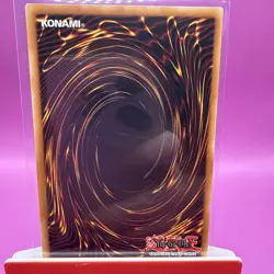 BLMR-EN036 Duality : Secret Rare 1st Edition NM YuGiOh Card - Image 2