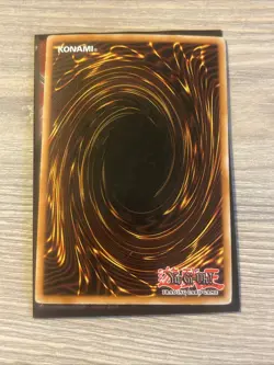 Yugioh - Meteor Black Dragon - Super - 1st ed - PRC1-EN004 - - Image 2