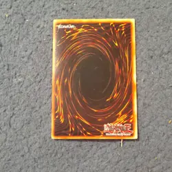 Konami Yu-Gi-Oh! TCG Kinetic Soldier WC4-002 WC 2004 GBA Promo Secret - Image 2