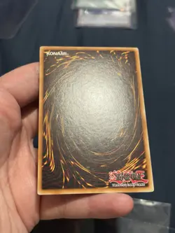Yu-Gi-Oh! Legendary Six Samurai - Enishi STOR-EN021 Ultra Rare 1st Edition - Image 4