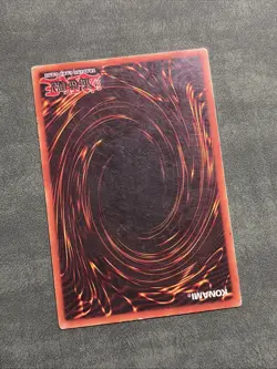 Left Arm of the Forbidden One LOB-123 The Legend of Blue Eyes White Dragon Wavy - Image 4