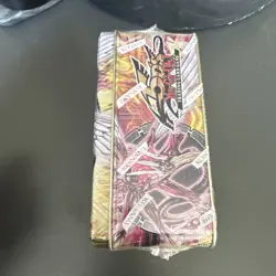 Yu-Gi-Oh! Majestic Red Dragon Tin For Card Game CCG TCG - Image 2