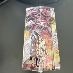 Yu-Gi-Oh! Majestic Red Dragon Tin For Card Game CCG TCG - Image 4
