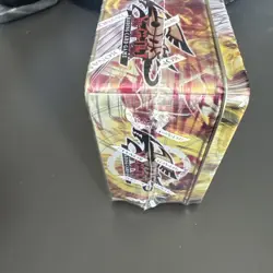 Yu-Gi-Oh! Majestic Red Dragon Tin For Card Game CCG TCG - Image 5