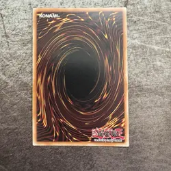 The Winged Dragon of Ra-Sphere Mode - DUPO-EN045 - Ultra Rare 1st Ed Yugioh - LP - Image 2