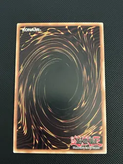 Yugioh! Mulcharmy Fuwalos WI26-EN010 Emblazoned Ultra OTS Logo Winner Card UR NM - Image 2