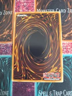 Yu-Gi-Oh! Silent Magician RA02-EN012 Collector's Rare 1st Edition Near Mint - Image 4