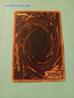 Konami Kaiser Sea Horse Ultra Rare SKE-015 Kaiba Evolution Unlimited 1700/1650 - Image 2