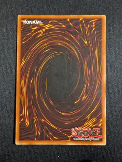 Yugioh - Sanga of The Thunder MRD-025 Unlimited Super Rare Holo Shift MP - Image 4