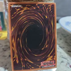 Yu-Gi-Oh Polymerization SDJ-036 Unlimited NM Common Card - Image 2
