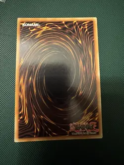 Yugioh! Dark Magician (Arkana) (Platinum Secret Rare) RA04-EN106 - Image 2