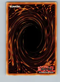Gorz the Emissary of Darkness Dark Legends #DLG1-EN000 LP/NM - Image 2