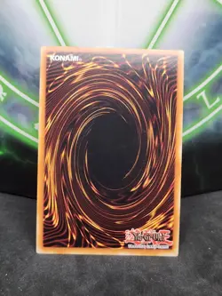 Yugioh Neo-Spacian Dark Panther BLRR-EN052 Ultra Rare 1st Edition NM - Image 2