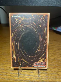Lord of D. Holo SDK-041 Starter Deck: Kaiba Unlimited - Image 2