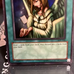 Graceful Charity SDP-040 Starter Deck: Pegasus Unlimited - Image 3
