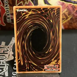 Graceful Charity SDP-040 Starter Deck: Pegasus Unlimited - Image 4