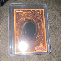 YUGIOH RELINQUISHED ANIMA MP24-EN007 QUARTER CENTURY SECRET 1ST ED NM - Image 2