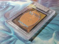 [BGS9] mc39 Mtg Krosa'S Guardian Seton Japan Editionfoil Bgs9 - Image 5