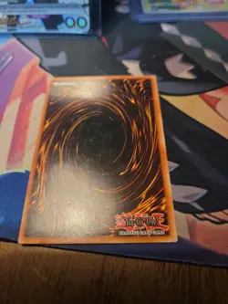 1x (M/NM) Destiny HERO - Dreadmaster EOJ-EN004 Ultra Rare 1st Edition YuGiOh - Image 4
