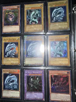 Yu-Gi-Oh! TCG Lot - Image 2