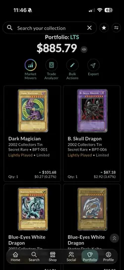 Yu-Gi-Oh! TCG Lot - Image 3