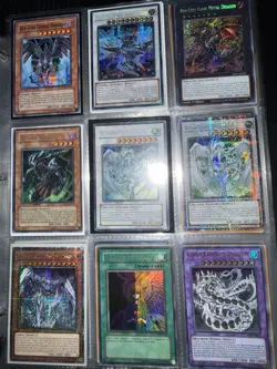 Yu-Gi-Oh! TCG Lot - Image 5