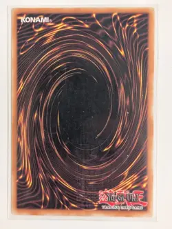 Yugioh Brain Jacker FET-EN034 Rare 1st Edition LP - Image 3