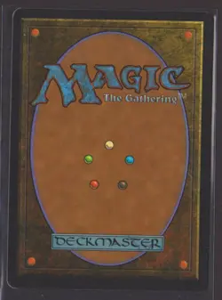 Sea Kings' Blessing Legends MTG - Image 2