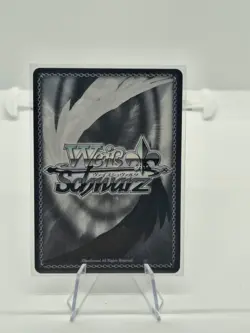 Weiss Schwarz: NIKKE - "Spring Cleaning" Soda - NIK/S117-E089S - SR - Image 2