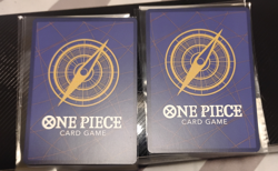 Pre Errata Nami OP01-016 Romance Dawn - One Piece Card - NM - Image 2