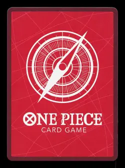 Monkey.D.Luffy (Sealed Battle 2024 Vol. 2) Foil (NM) One Piece Promotion Cards L - Image 2