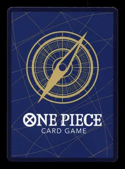 Shirahoshi (Winner Pack Vol. 6) OP03-116 Foil (NM-) One Piece Promotion Cards - Image 2