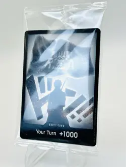 DON!! Card (Sabo) (Special DON!! Set Vol. 3) One Piece Promotion Cards Foil - Image 2