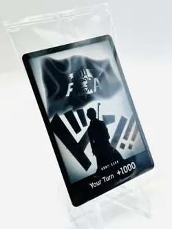 DON!! Card (Sabo) (Special DON!! Set Vol. 3) One Piece Promotion Cards Foil - Image 3