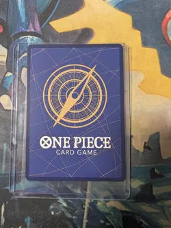 Rebecca OP05-091 SP One Piece Card Game - Image 5