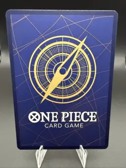 Kid & Killer EB01-003 One Piece Learn Together Deck Set TCG English NM Rare - Image 2
