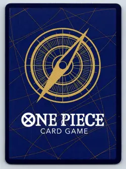 ACE & SABO & LUFFY OP13-007 CARRYING ON HIS WILL FOIL - Image 2