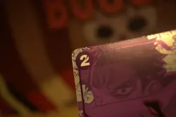 ONE PIECE TCG CHARLOTTE KATAKURI OP08-062 TOURNAMENT WINNER PACK 2025 VOL 3. NM - Image 2